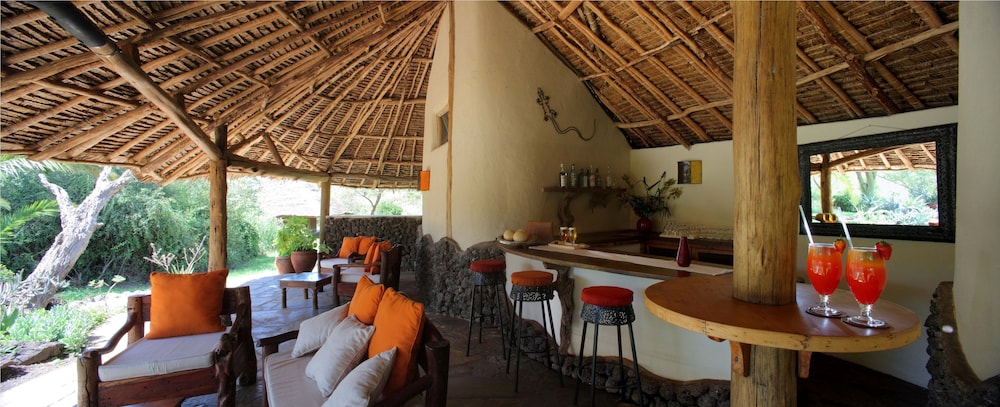 Elewana Tortilis Camp