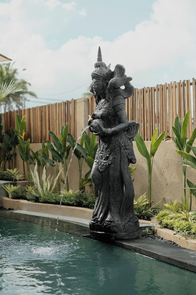 Sadhaka Ubud Villa