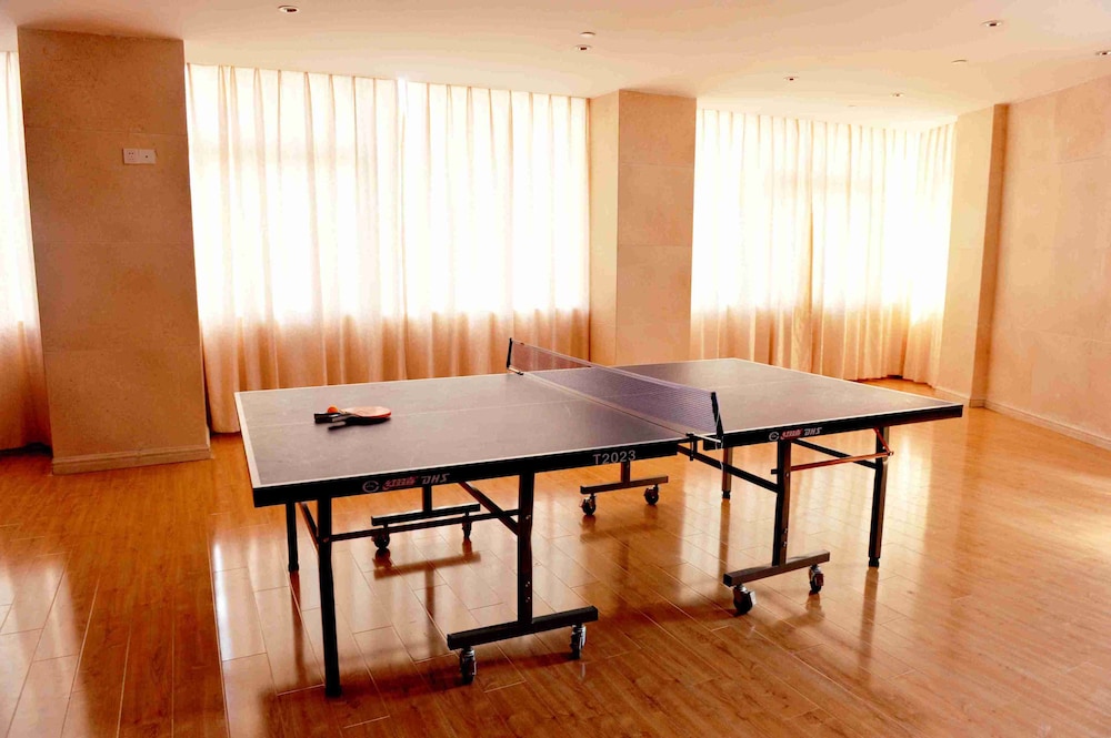 Ramada Plaza Shaowu