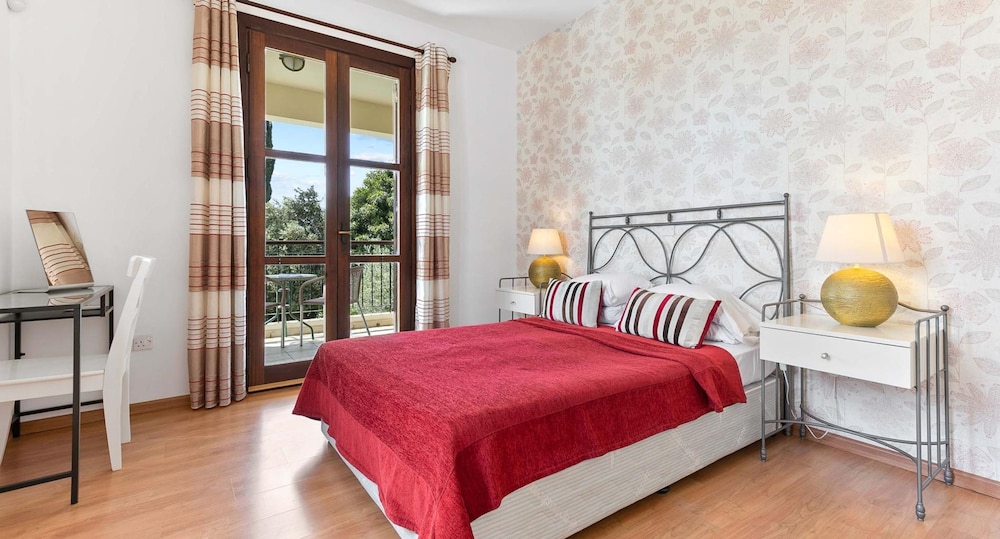 Villa 67 - Tala in Kouklia