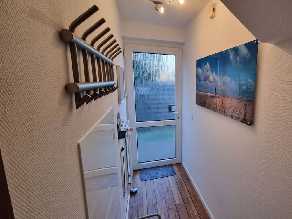 Heidhohn Comfortable Holiday Residence