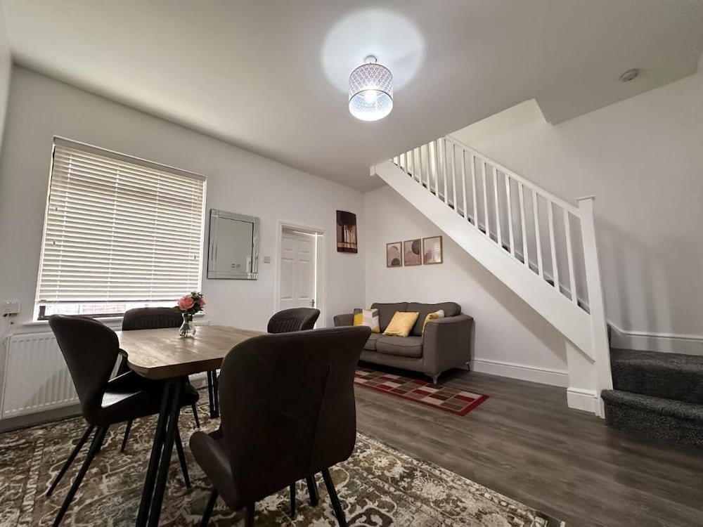Fulfill Apartments Walkden