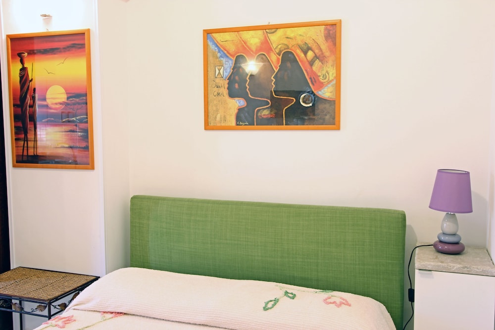 Residence Borgo Antico