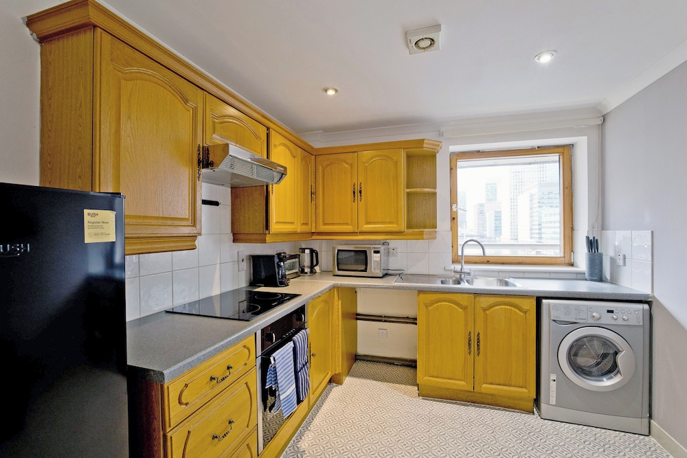 Imperial Meridian Place Apartment