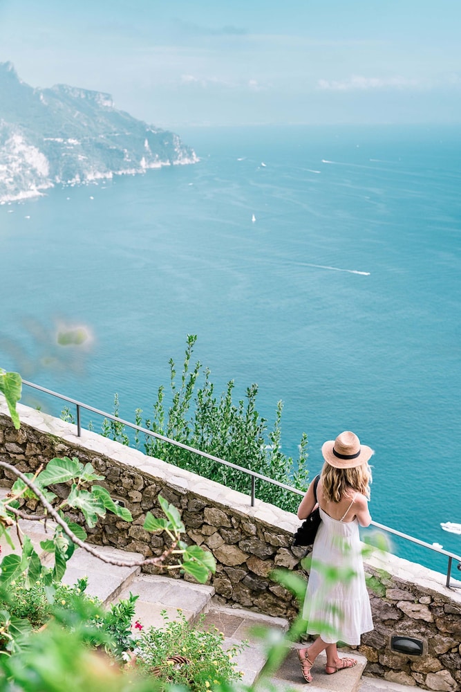 Villa Pittoresca in Ravello