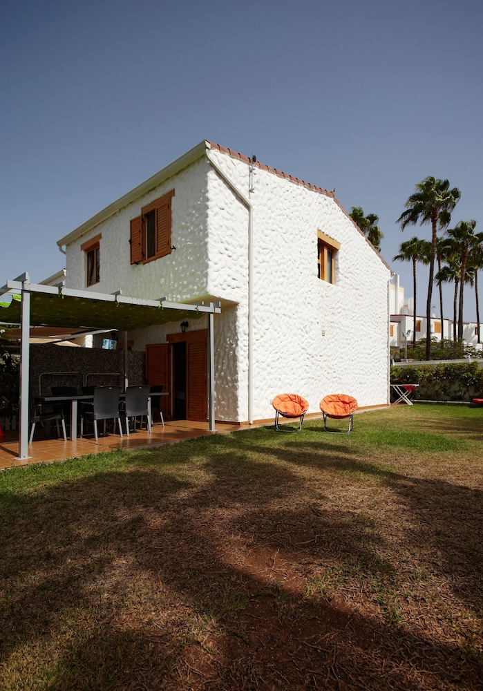 Bungalows Betancuria