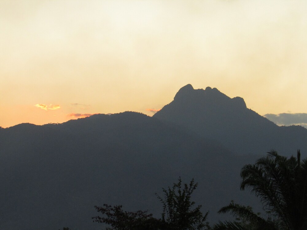 Udzungwa Forest Camp