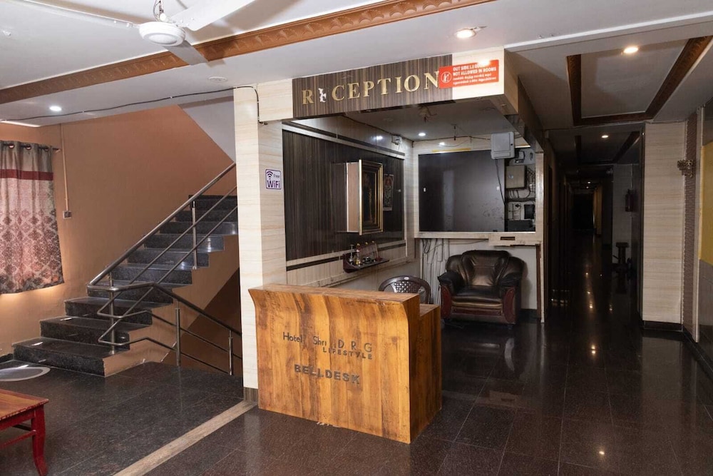 Hotel DRG Classic