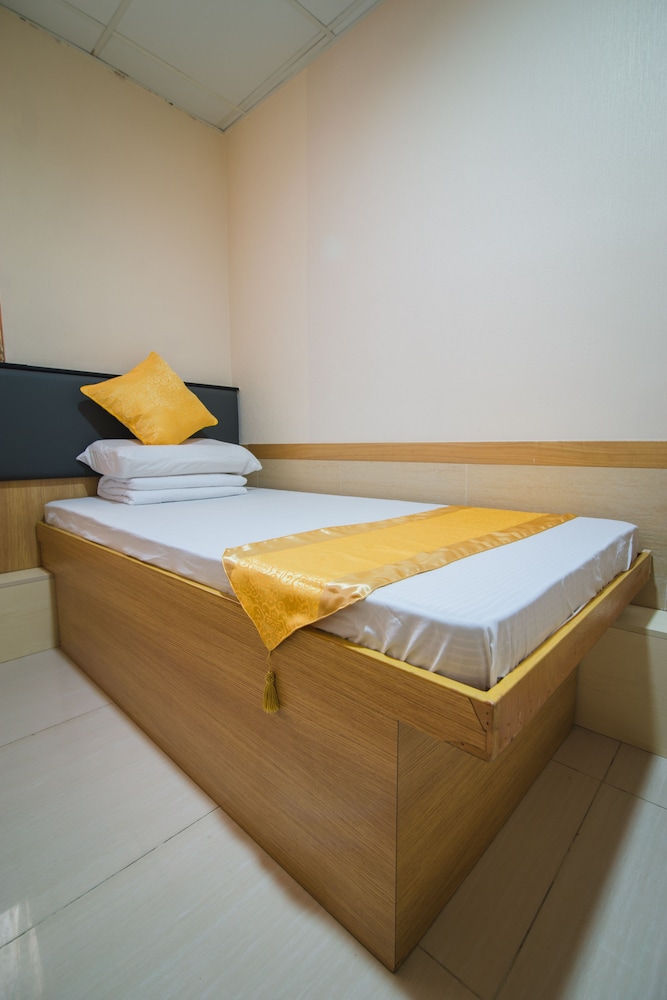 Me Easy Hostel