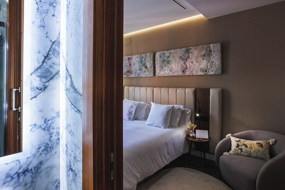 CORRAL DEL CARBON GG LUXURY HOTEL BOUTIQUE