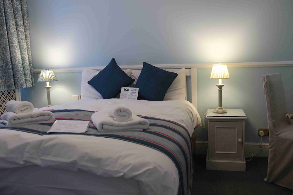 Oxford Vacations - St Margarets Hotel - Property Image 36