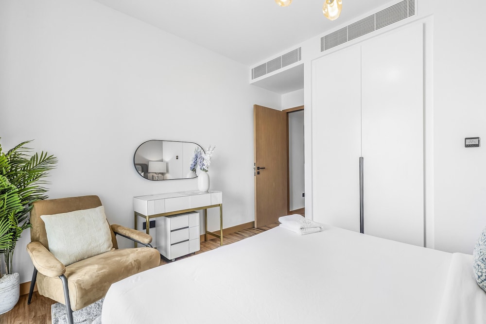 DXB - Vida Residences Dubai Marina - 3007 - DM