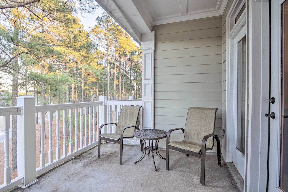 Spring Lake Vacations - Anderson Golf Club Condo w/ Community Amenities! - Property Image 6