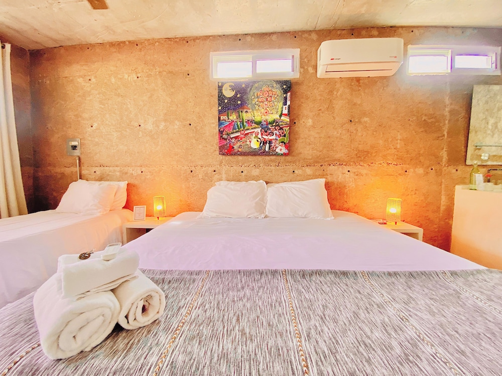 Perro Surfero Hotel Boutique - Todos Santos, BCS