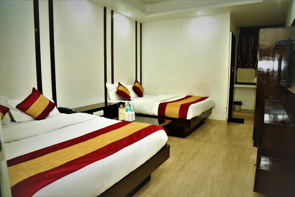 Hotel Suzi International