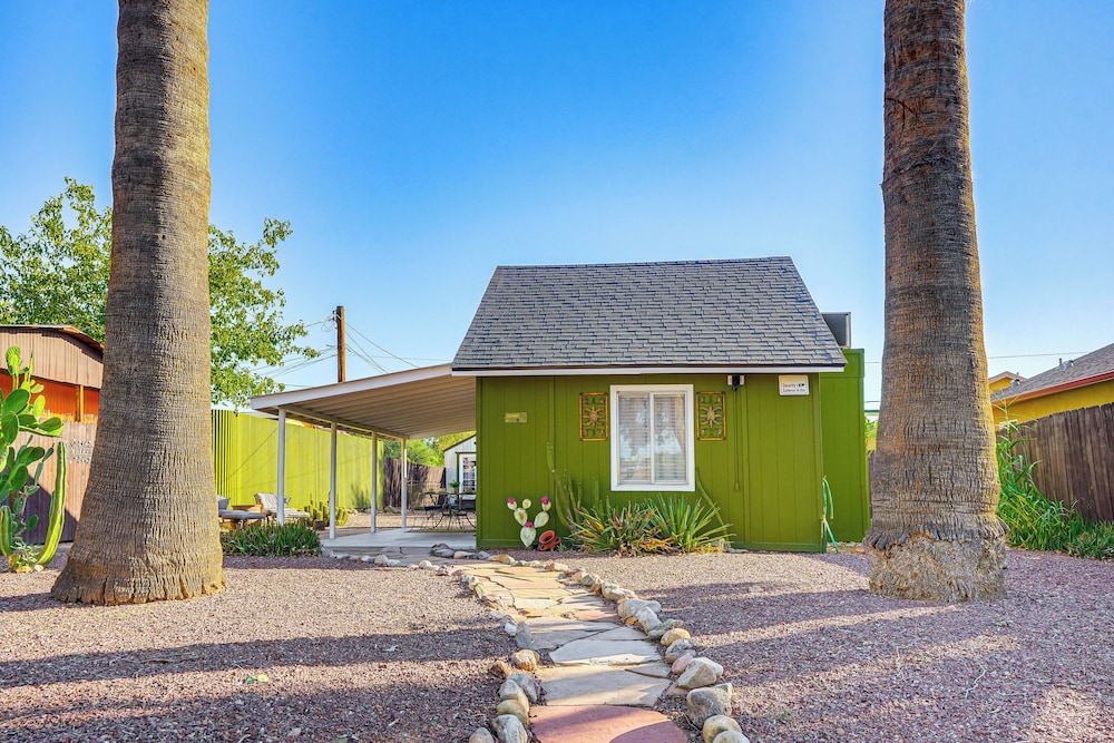 Cozy Wickenburg Abode: Explore the Wild West! view 4