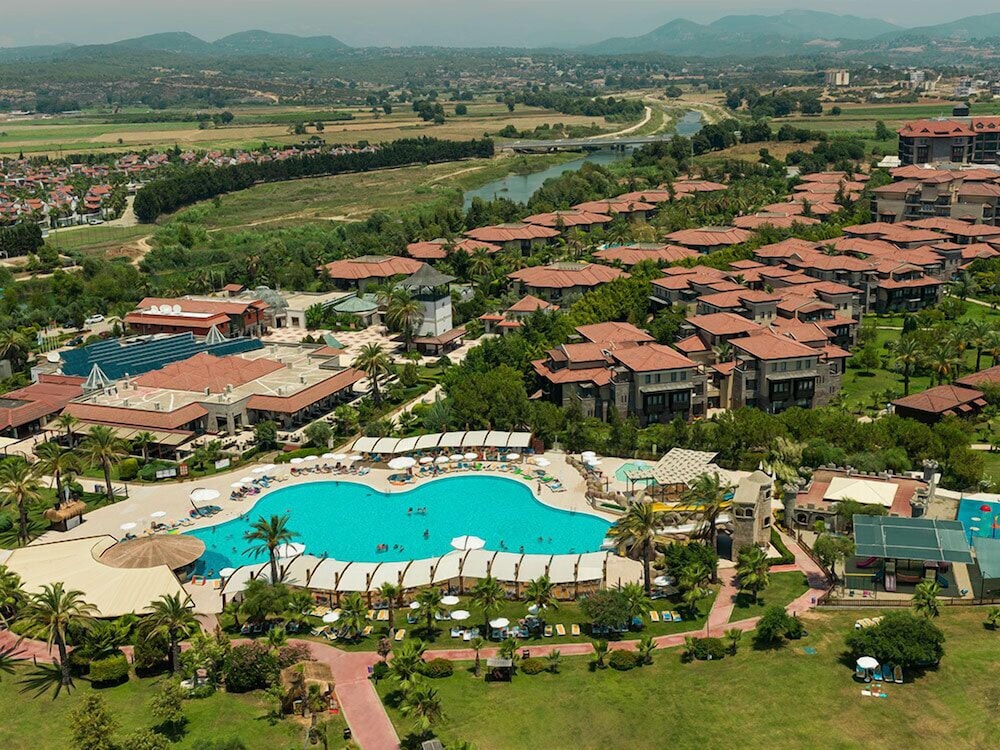 Club Hotel Felicia Village - All Inclusive