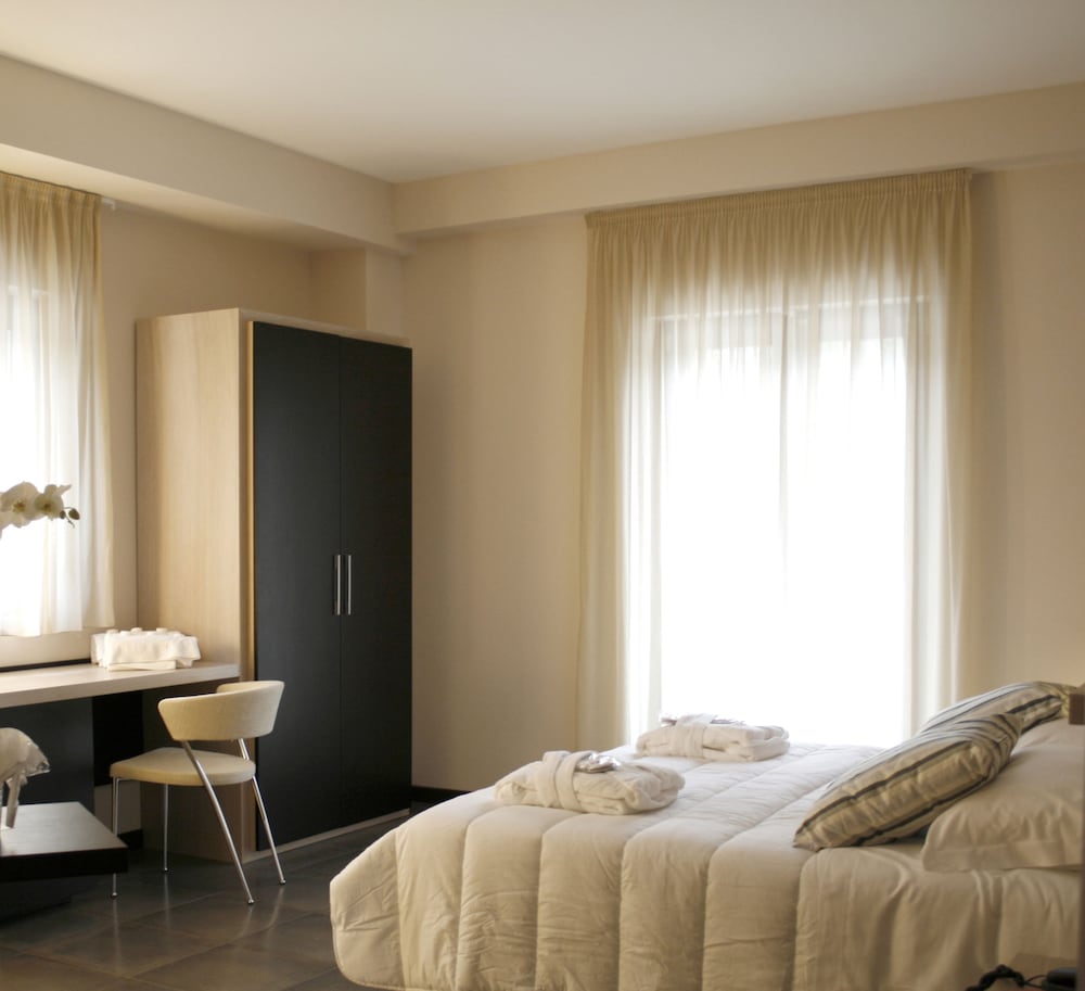 Hotel Castagneto