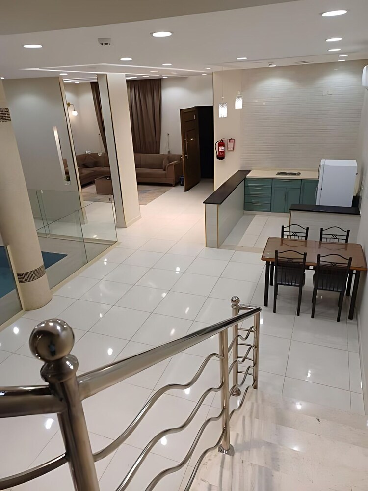 Saraya Inn Holiday Homes Chalets
