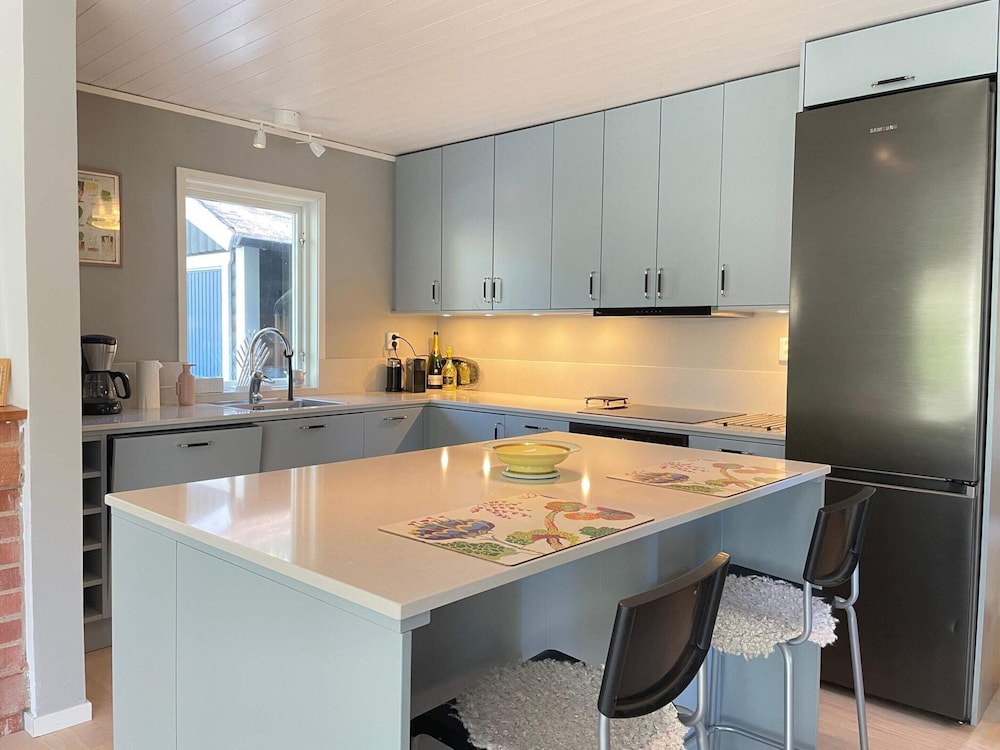 5 Star Holiday Home in Ystad