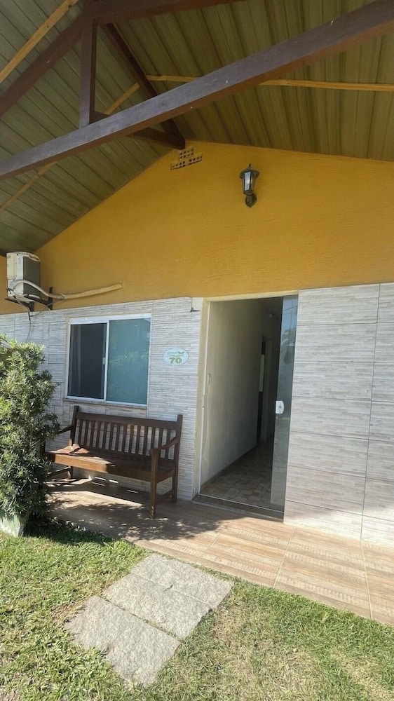 Sonhos de Penha - Chalés e Aptos