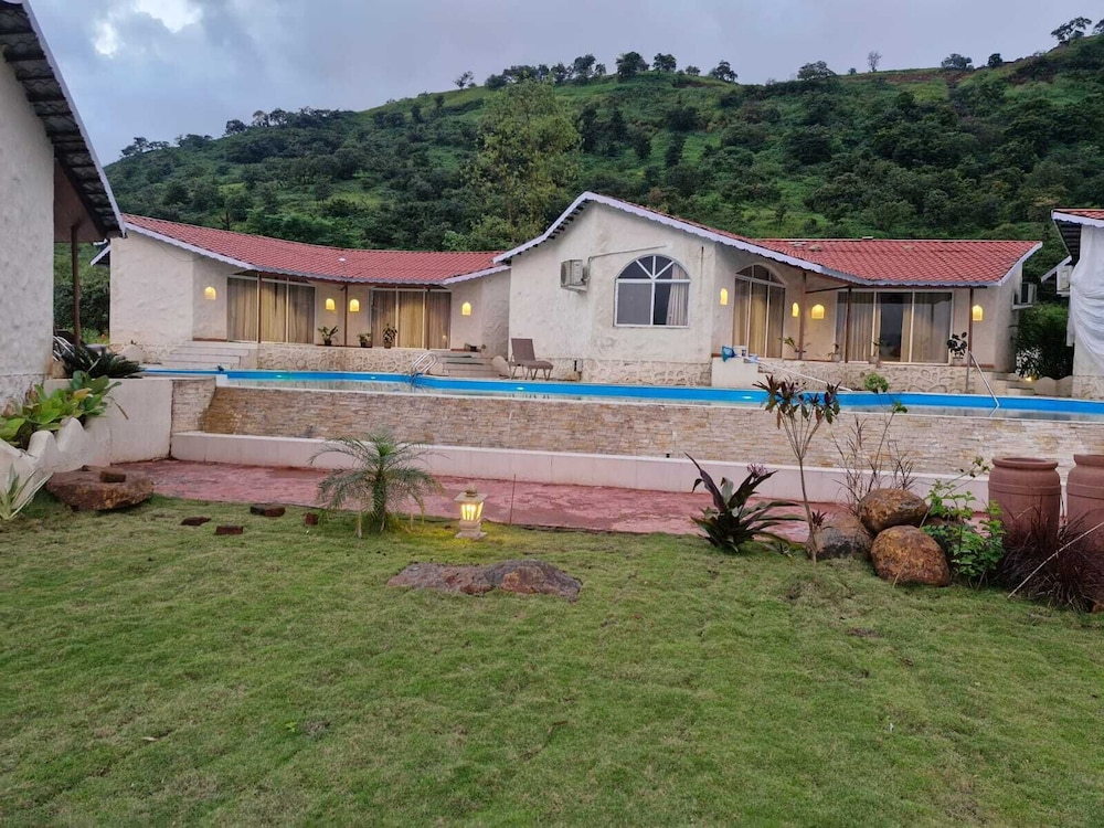 Casa Rossa Resort