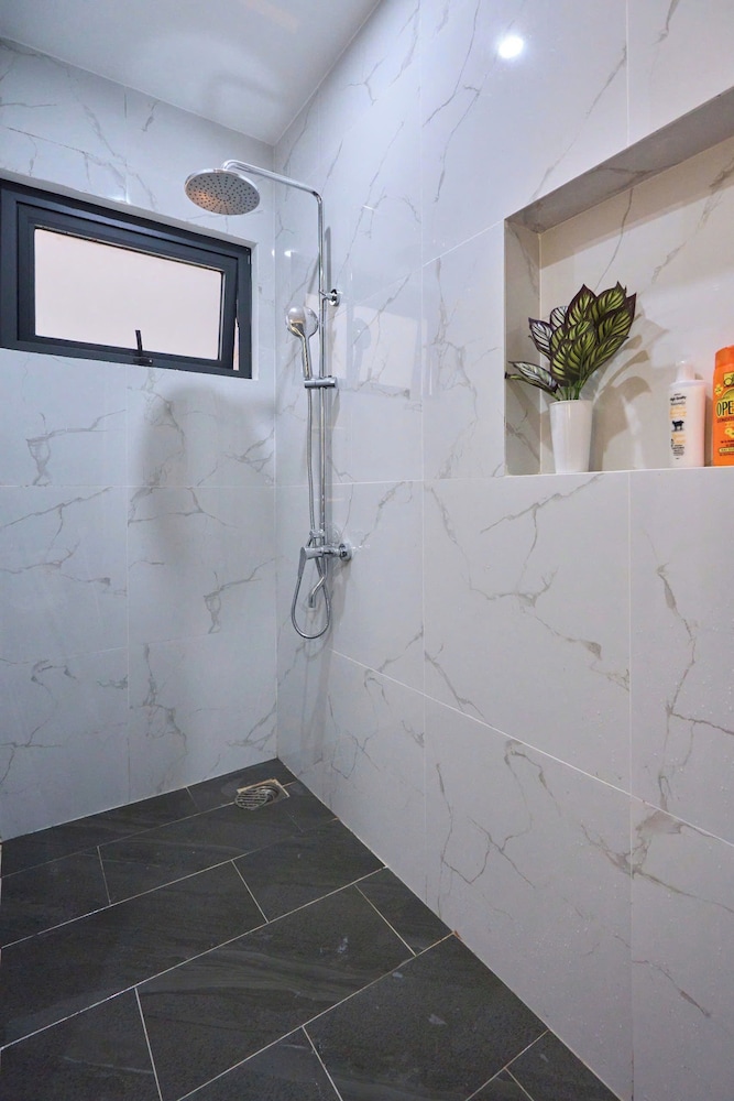 Ho Quy Ly Holiday Apartment for Family