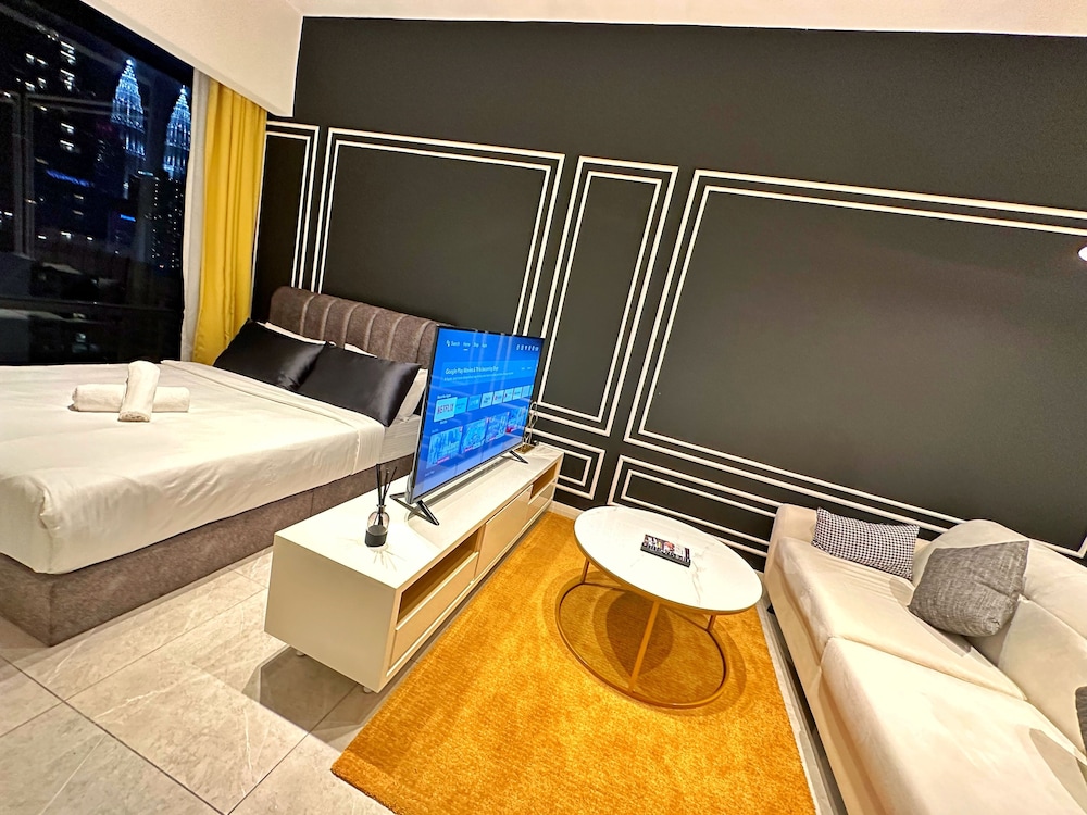 AXON RESIDENCE BY PERKASA IKON