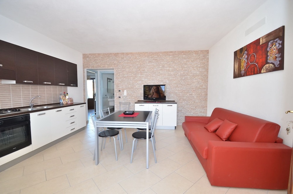 Residence Gli Ulivi