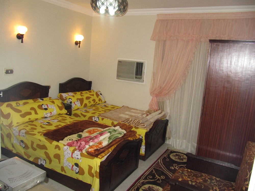 City Plaza Hostel