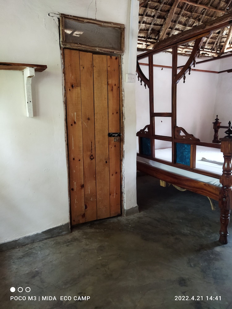 Room in B&B - Mida Creek Eco Camp 1