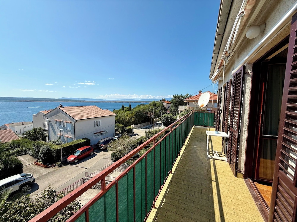 Apartment Višnja