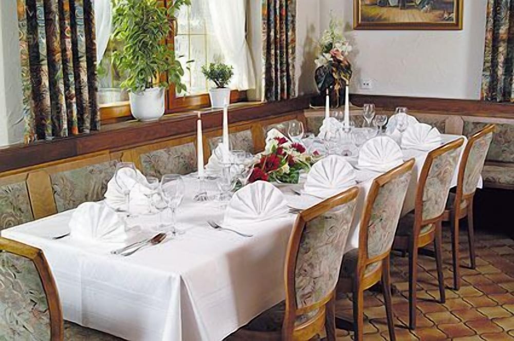 Gasthof-Hotel Rebstock