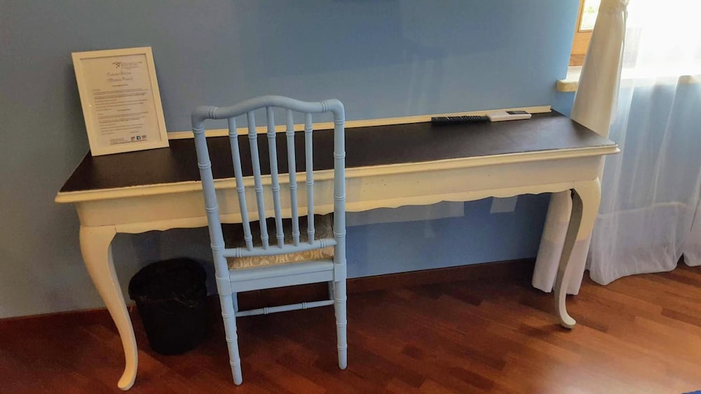 Il Nido del Falco B&B