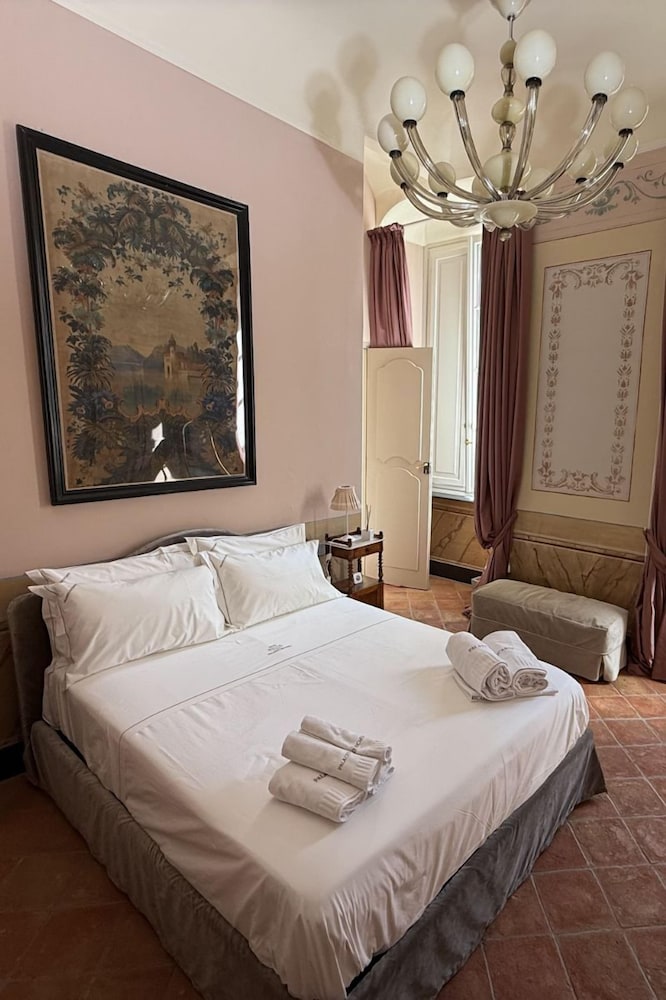 PALAZZO RICARDI