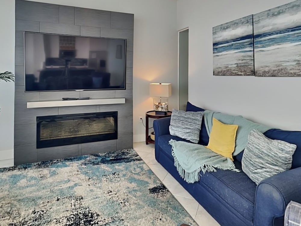 High Seas by Ryson Vacation Rentals