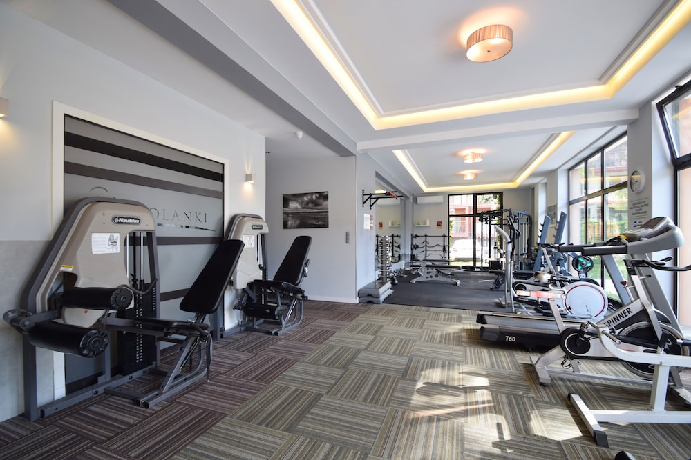 RentPlanet - Apartament Klonowa