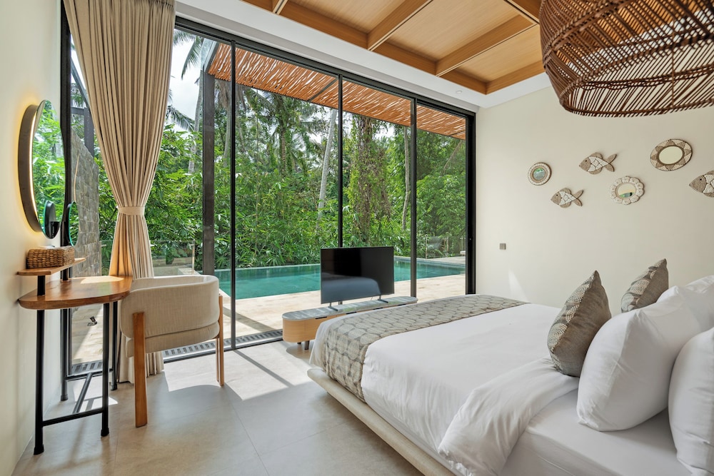 Bali Magical Villas