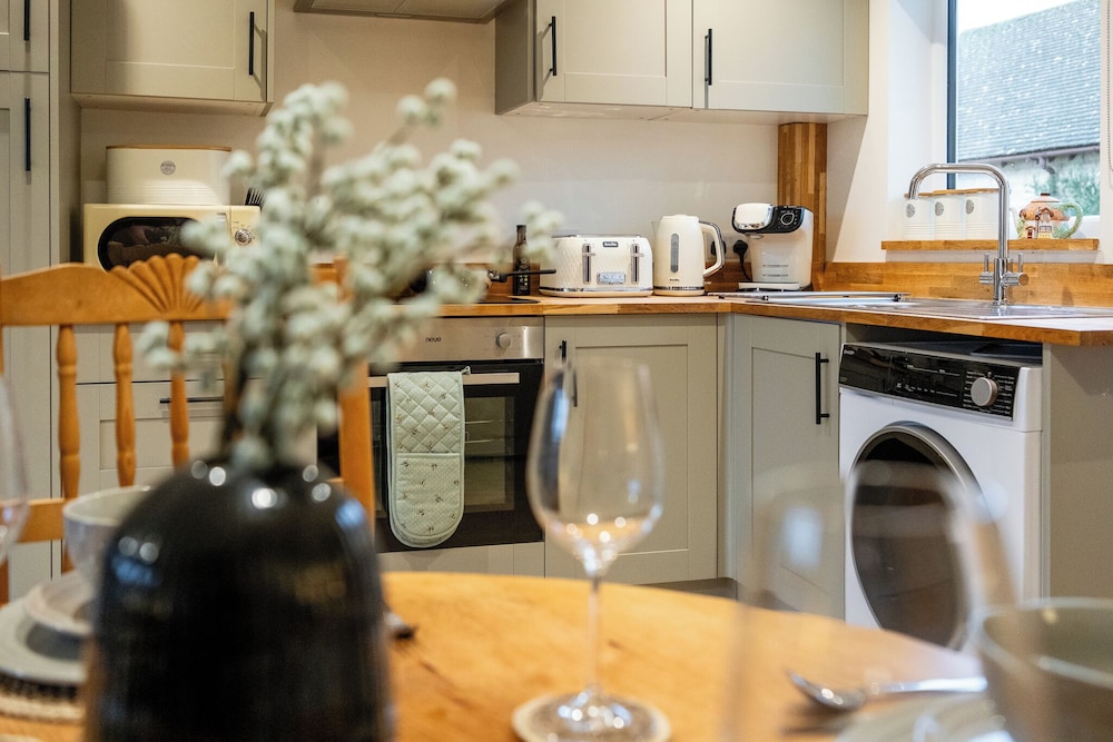 Stunning 2BD in Bourton on the Water