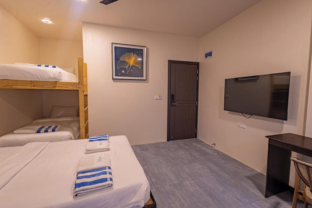 Bibee Maldives