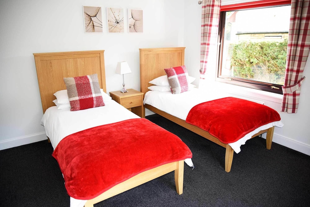 Glendaruel Bed & Breakfast view 2