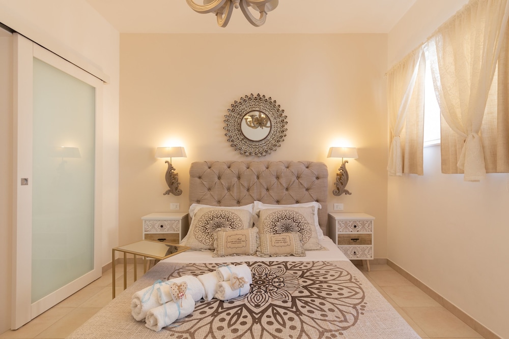 QuattroCuori Boutique Hotel & Spa