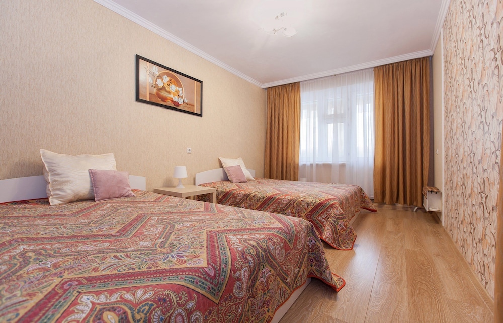 Hayat Apartments Kazan