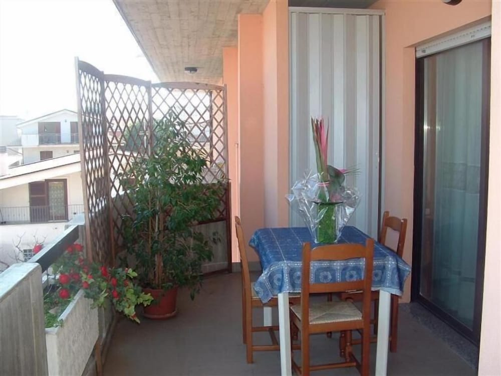 B&B L'Oasi