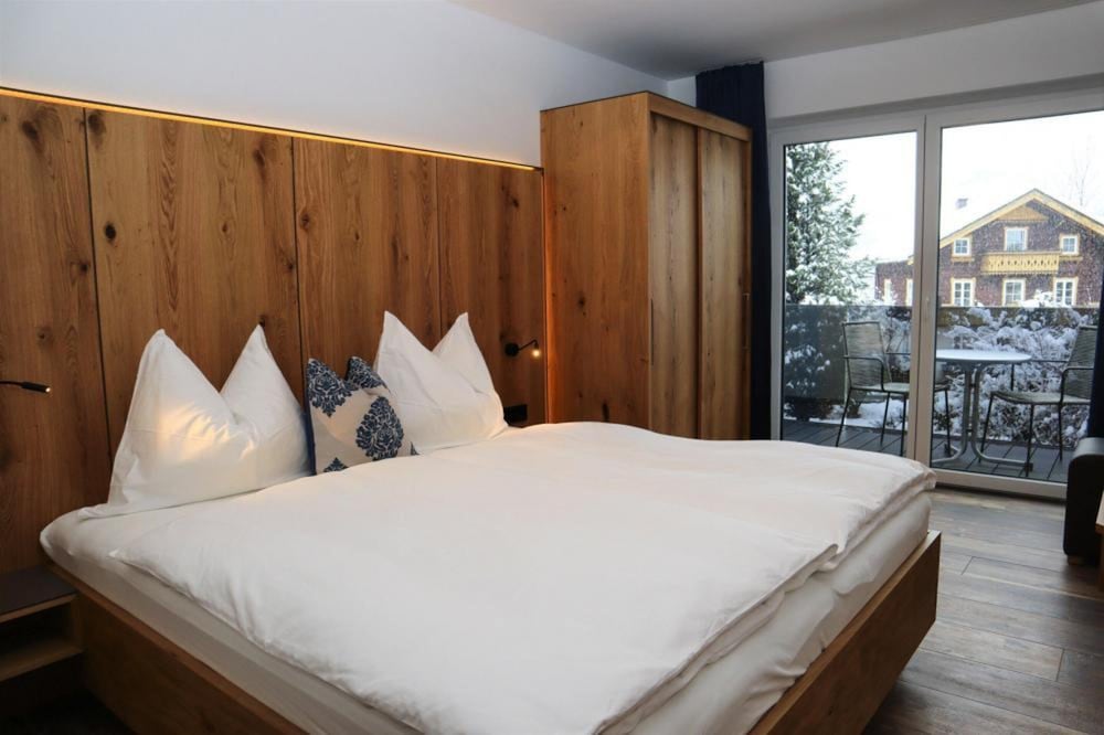 Apartment in Bramberg Near Cable Car