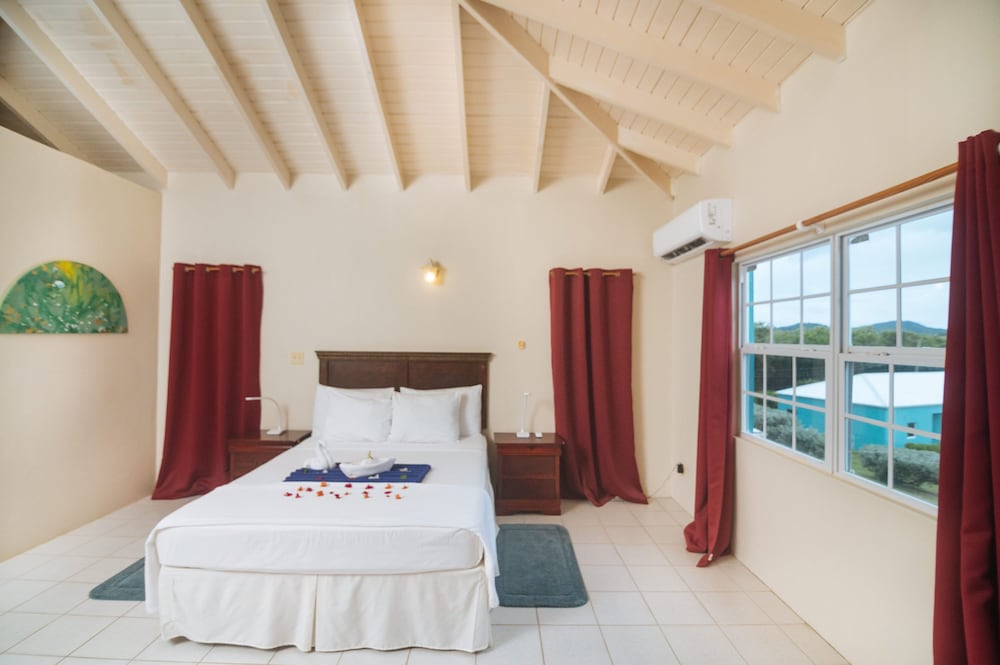 Neem View Apartments Antigua