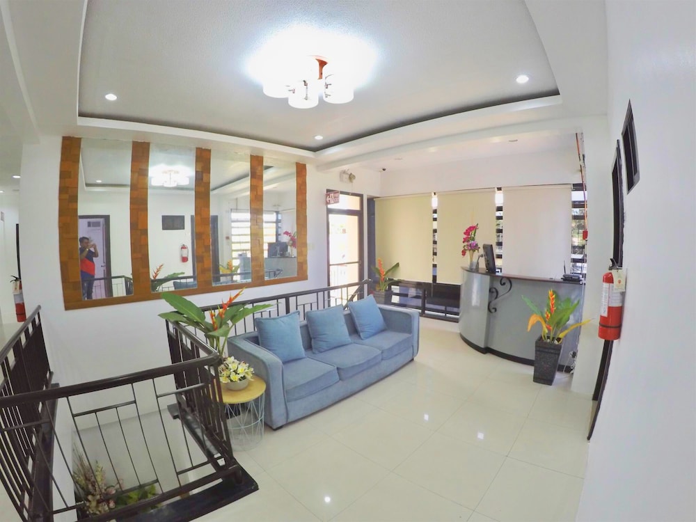 Palmera Garden Hotel 2 view 4