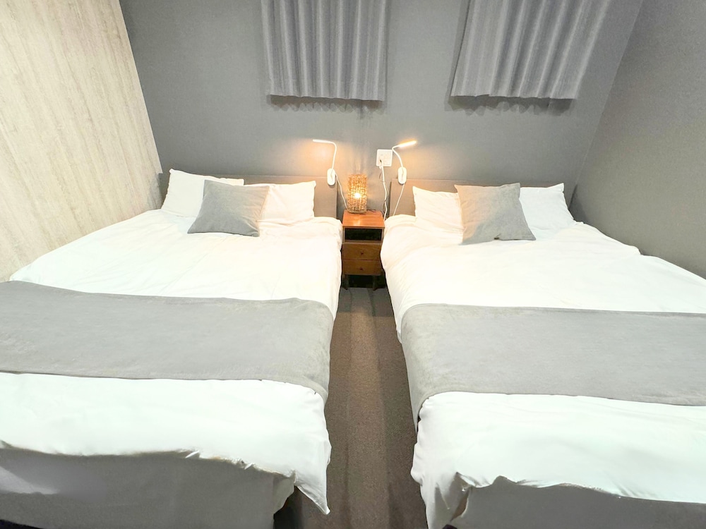 Urban Stay Shinjuku East