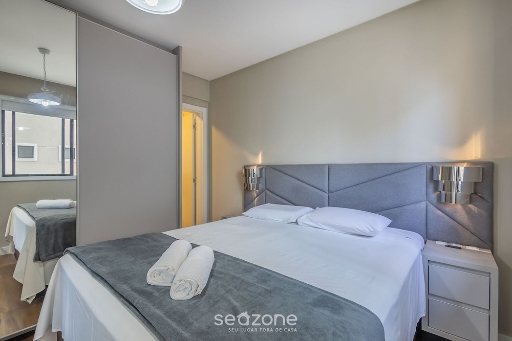 Complete Apartments 700m From the Beach - VNV