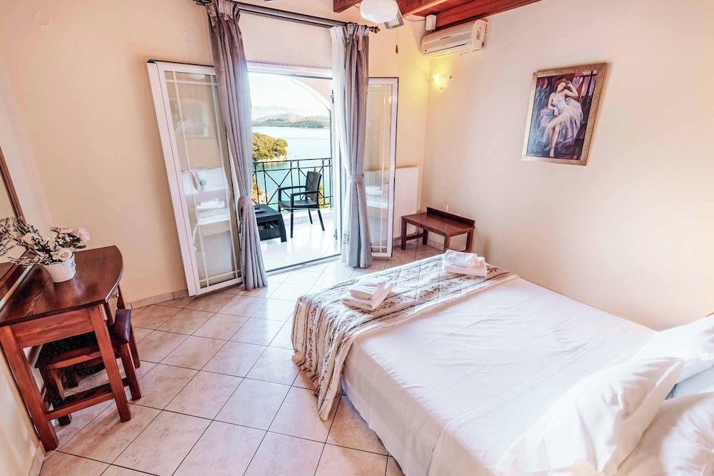 Villa Agni Sea View